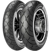 Metzeler Me 888 Marathon Ultra 78w Tl Custom Dæk