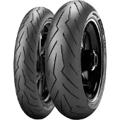 Pirelli Diablo Rosso III