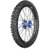 Deli Tire Sb-114 Terra Cross 42m Tt Offroad Forhjul