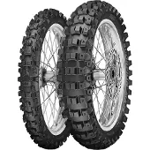 Pirelli Scorpion MX 32