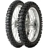 Dunlop Mx D952 57m M/c Tt Off-road Bagdæk