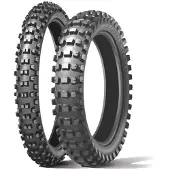 Dunlop Geomax At81 54m M/c Tt Offroad Dæk
