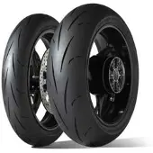 Dunlop D211 Gp Racer E 78w Tl Sportsligt Bagdæk