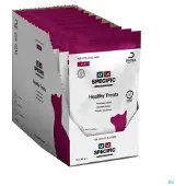 Specific Healthy Treats Ft-h 10x50g Mellemmad