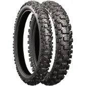 Bridgestone X 40 F