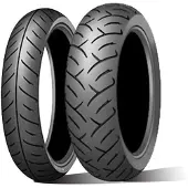 Dunlop D 254 F