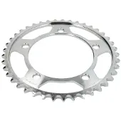 JT Sprockets 530 Jtr1797.41 Steel Bagtandhjul