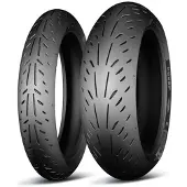 Michelin Power Supersport R 73w Tl Vej-sport Bagdæk