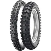 Dunlop Geomax At81 51m Tt Offroad Dæk