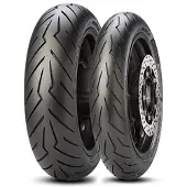 Pirelli Diablo Rosso Scooter