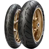 Metzeler Sportec M9 RR