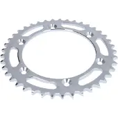 Jt 525 Jtr1791.46 Steel Bagtandhjul