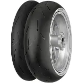 Continental ContiRaceAttack 2