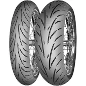 Mitas Touring Force 69w Tl Landevejsdæk