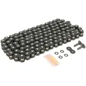Did Kæde ZVMX2 Sort 520 525 530 520 ZVM-X 116 LED