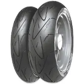 Continental ContiSportAttack