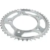 JT Sprockets 530 Jtr302.42 Steel Bagtandhjul