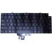 Dell KYBD tastatur, 80, UK, M20ISU-BS, 11