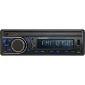 Blaupunkt Bpa1121bt Bilradio Med Skærm