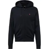 Napapijri Balis Summer Sweatshirt Med Lynlås