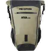 Oxford Aqua B 25l Rygsæk