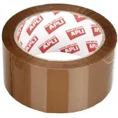 APLI Pp Brun Segl 36 Enheder