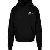 MJ Gonzales Sweatshirt pastelgul / sort / hvid