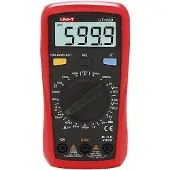 Uni-T Digitalt Multimeter Ut133b