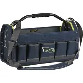 Raaco værktøjstaske, 20 ToolBag PRO