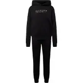 Tommy Hilfiger Joggingdragt navy / rød / sort / hvid
