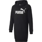 Puma Essentials Logo Fl Sweatshirt