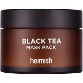 Heimish , Black Tea Beauty Mask Pack, 110 ml