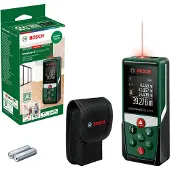 Bosch UniversalDistance 40C - Laservaterpas - 40 m