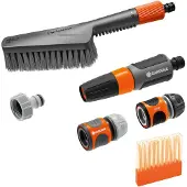 Gardena 18862-20 garden water spray gun nozzle