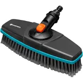 Gardena Cleansystem blød børste