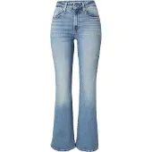 Levi's 726 High Rise Flare Jeans