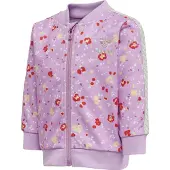 Hummel Cardigan - hmlNICA - Heather Rose - - 74 - Cardigan