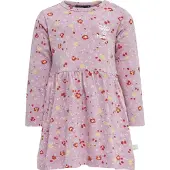 Hummel Kjole - hmlMira - Heather Rose - - 68 - Kjole