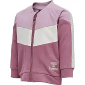 Hummel Cardigan - hmlSakina - Heather Rose - - 74 - Cardigan