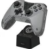 Oniverse Nintendo Switch Astralite Controller Wireless Smoked