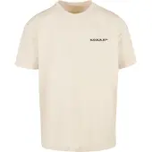 MJ Gonzales Heavy Mjg11462 T-shirt Med Korte ærmer