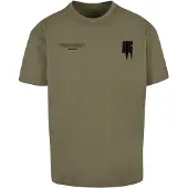 MJ Gonzales Metamorphose 2 T-shirt Med Korte ærmer