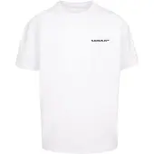 MJ Gonzales Heavy Mjg11462 T-shirt Med Korte ærmer