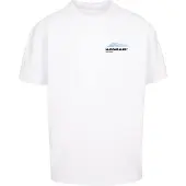 MJ Gonzales Wave 1 T-shirt Med Korte ærmer