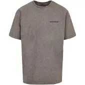 MJ Gonzales Mjg00191 T-shirt Med Korte ærmer