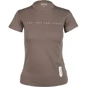 Q36.5 Own Your Adventure T-shirt Med Korte ærmer