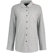 Dockers Original Woven Skjorte Med Lange ærmer