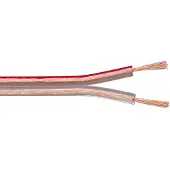 Goobay 15132, 50 m, Transparent