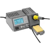 Fixpoint EP5 digital soldering station