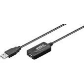 Pro USB 2.0 Extension cable - 10m